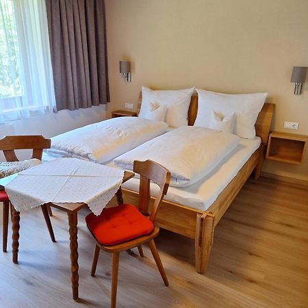 Apartmán Waldrast Finkenberg Exteriér fotografie