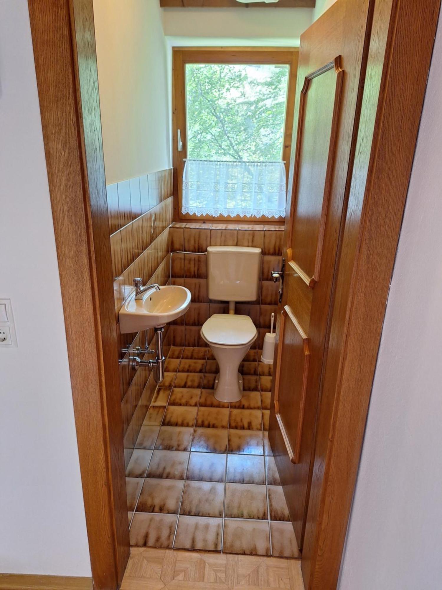 Apartmán Waldrast Finkenberg Exteriér fotografie